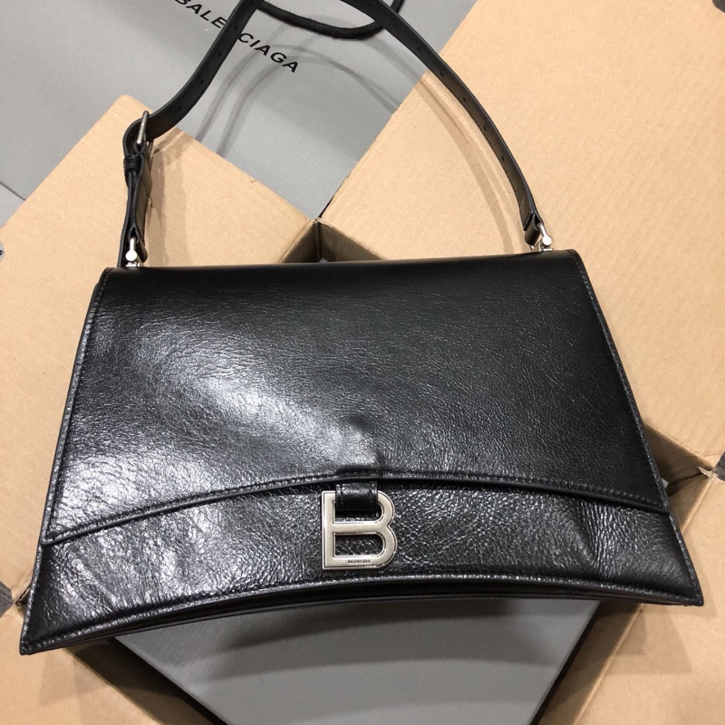 Ba*len*cia*ga hourglass bags